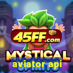 aviator api